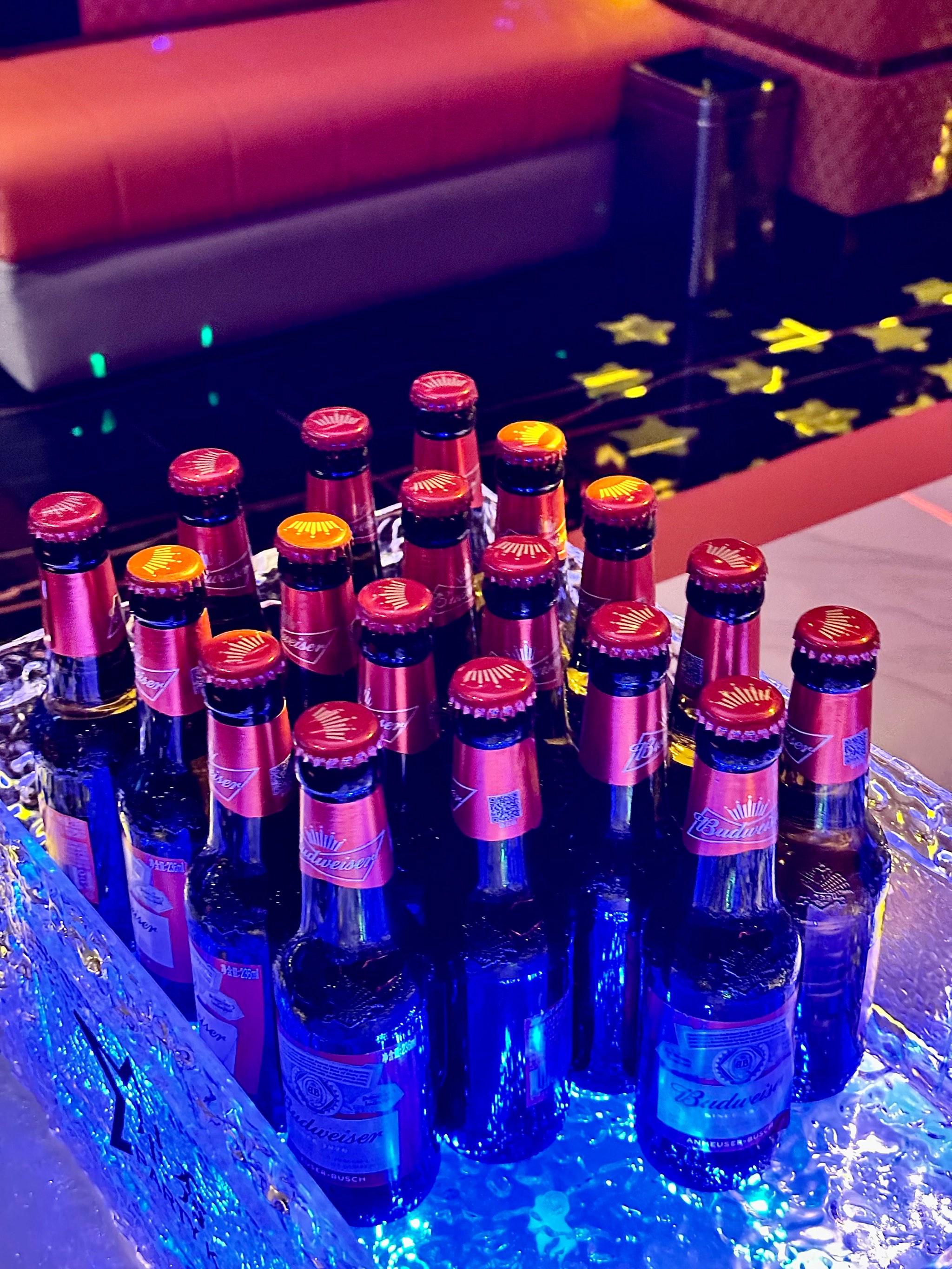 成都商务ktv总排行推荐榜单-青白江区ktv预订