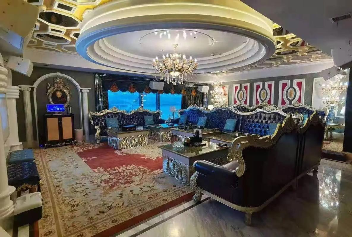 成都商务ktv多少钱一个小时解析-青白江区ktv预订